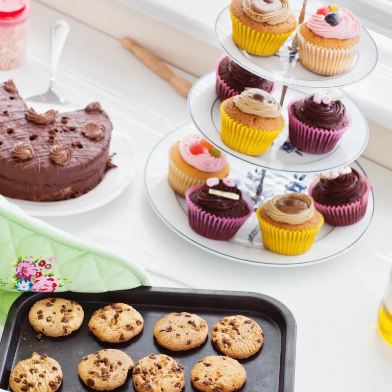 close-up-several-appetizing-pastries